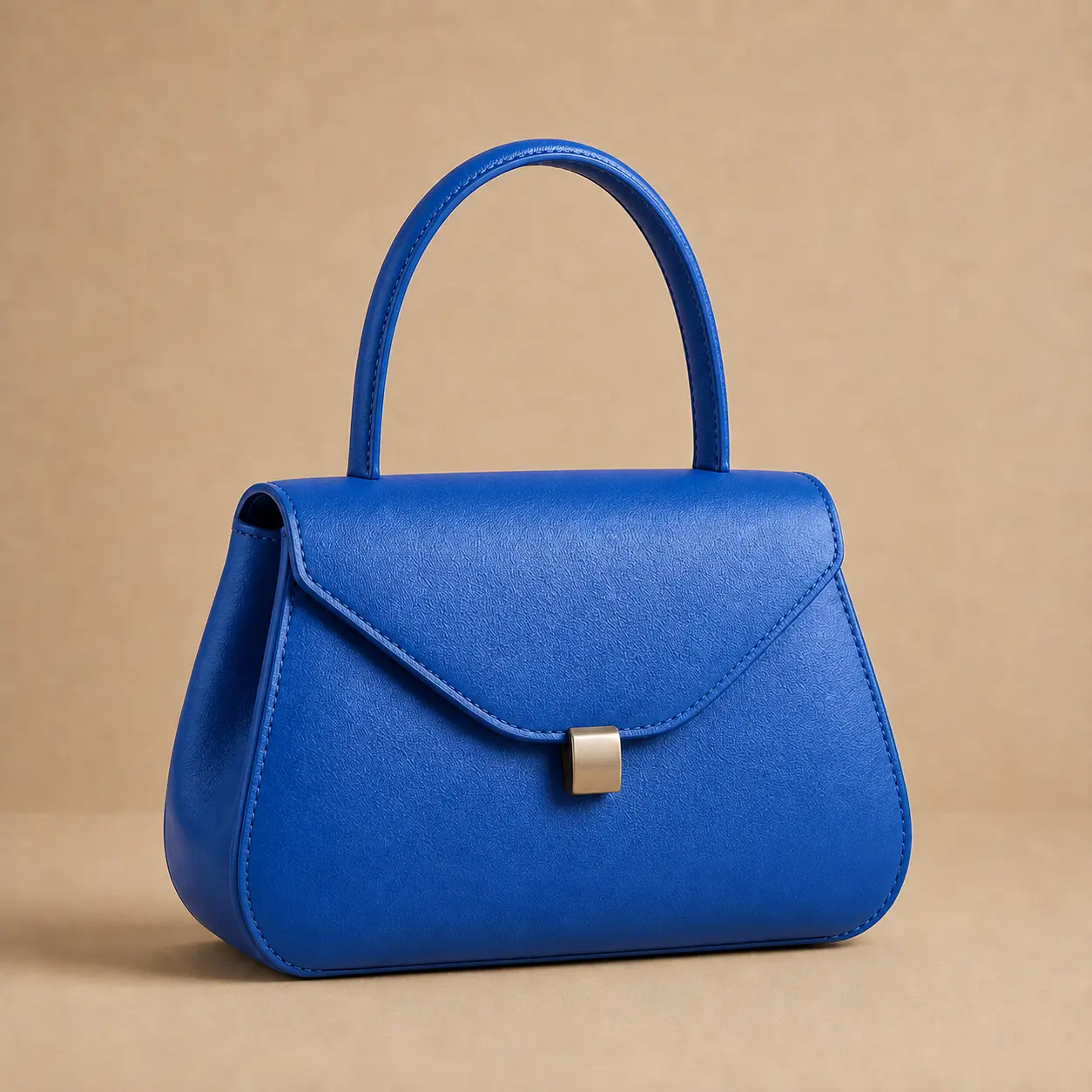 Cobalt, coloris Bleu électrique